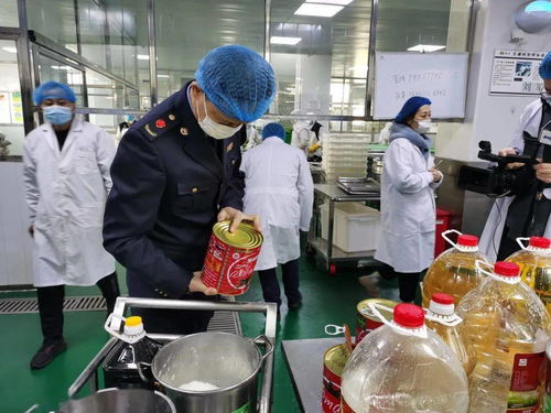 校園食堂嚴(yán)禁涉及的食品技術(shù)開發(fā)方向