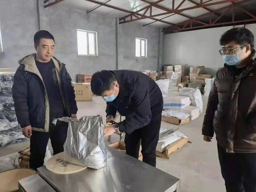 呼市兩家食品企業(yè)違規(guī)生產(chǎn)經(jīng)營(yíng)被查，涉事食品范圍公布