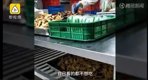 臥底實(shí)拍曝光 外賣生產(chǎn)過程背后的觸目驚心真相與食品技術(shù)開發(fā)的反思