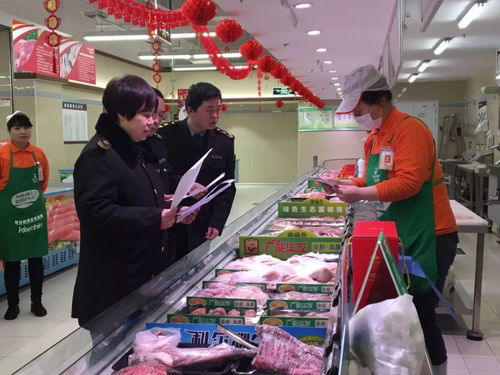 我省春節(jié)期間食品藥品安全總體平穩(wěn)，食品技術(shù)開發(fā)助力行業(yè)升級(jí)