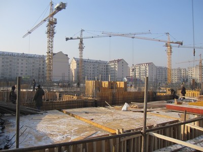建設(shè)工程設(shè)計責(zé)任風(fēng)險管理 構(gòu)筑項目成功的堅實屏障