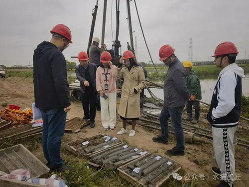 建設(shè)工程勘察 奠定工程建筑堅實基礎(chǔ)的詳細(xì)施工步驟