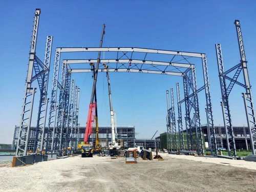三棵樹工業(yè)涂料助力國家級風(fēng)電葉片檢測研發(fā)基地涂裝項(xiàng)目建設(shè)